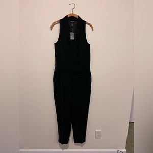 NWT Whbm jumpsuit